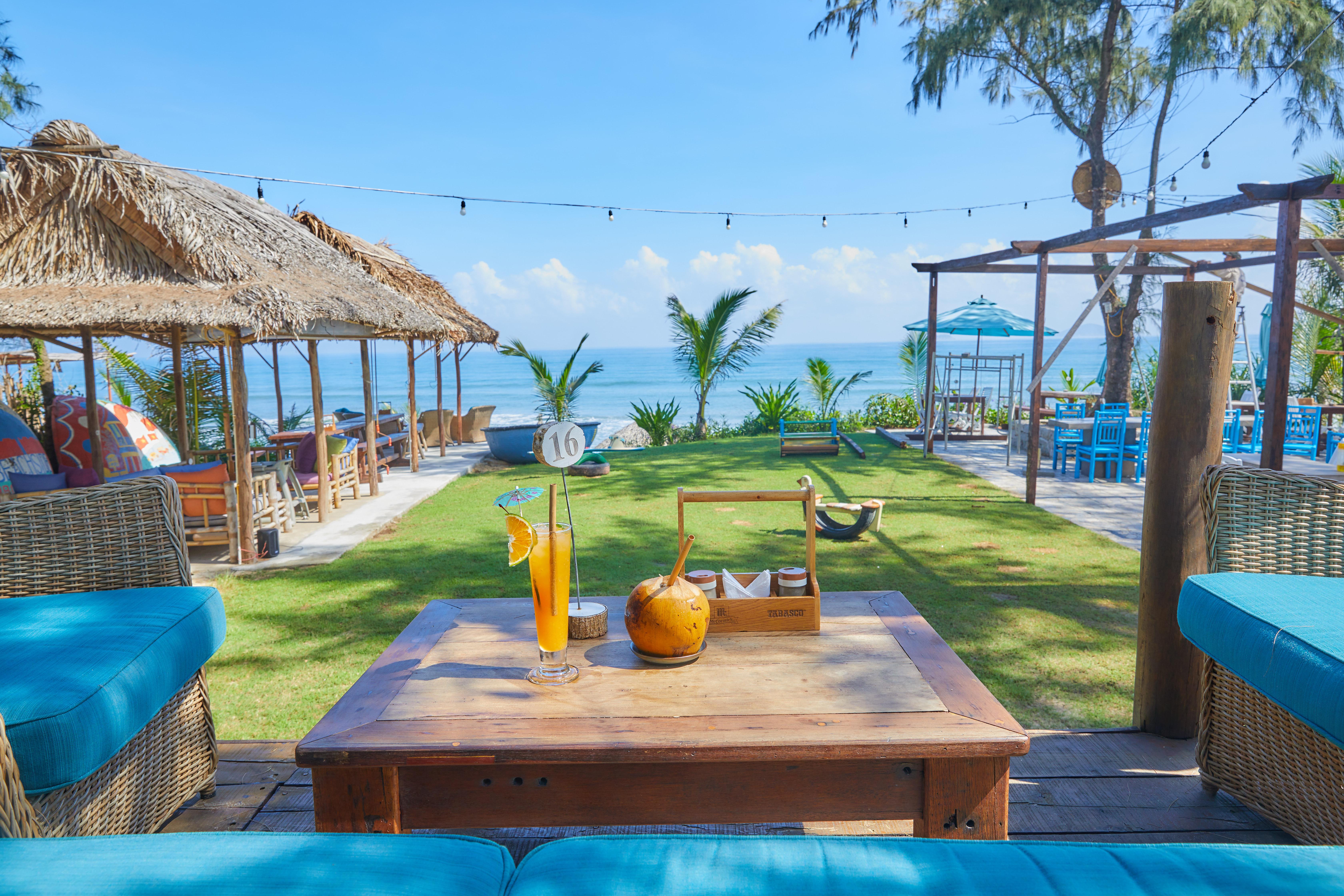Hoi An Central Boutique Hotel & Spa Exterior photo