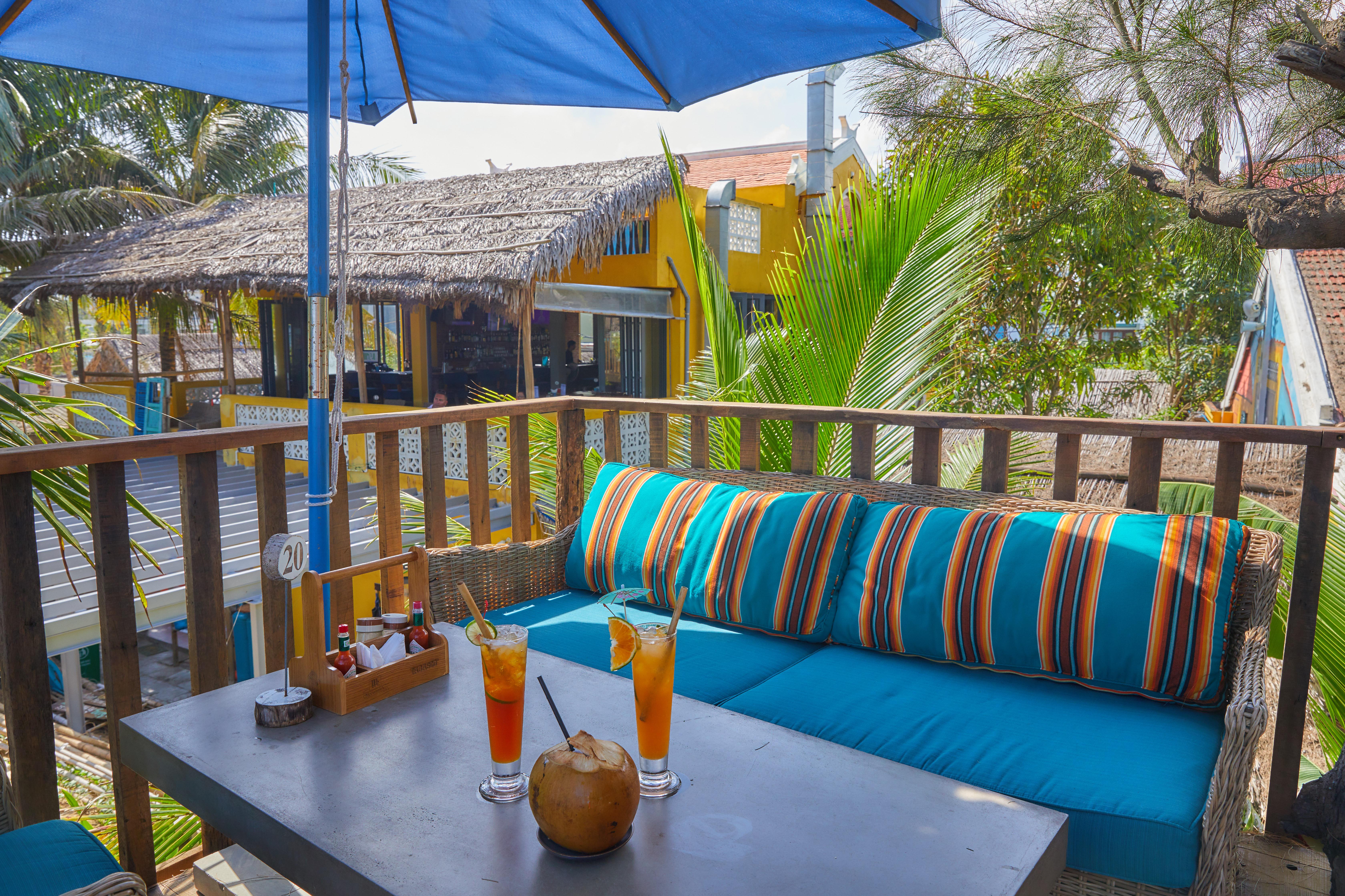 Hoi An Central Boutique Hotel & Spa Exterior photo