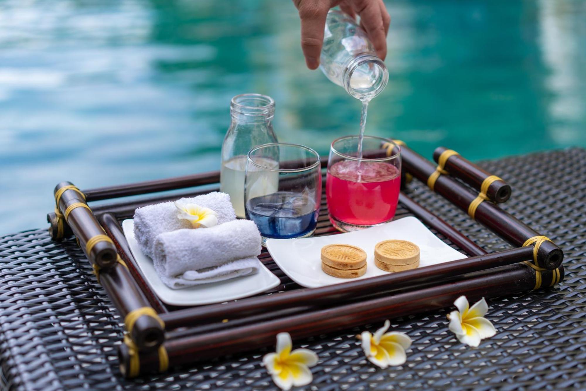 Hoi An Central Boutique Hotel & Spa Exterior photo